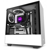 Chłodzenie Wodne Nzxt Kraken Z53 240mm LCD