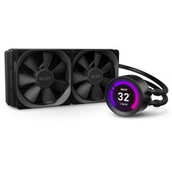 Chłodzenie Wodne Nzxt Kraken Z53 240mm LCD