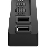 Wewnetrzny Hub USB 2.0 NZXT