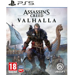 Gra Assassins Creed Valhalla PS5