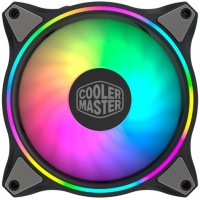 Zestaw 3 Wentylatory Do Obudowy Cooler Master Masterfan MF120 Halo 3w1 ARGB