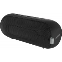 Głośnik Bluetooth Audictus Aurora 14W RMS RGB Black