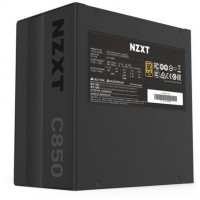 Zasilacz NZXT C850 850W Modularny 80+ Gold