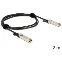 Światłowód Twinax Sfp+ M/M 2m Delock