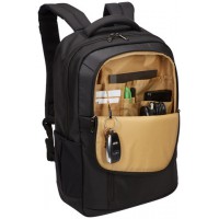 Plecak Do Laptopa Case Logic Propel 15,6" 17L Czarny