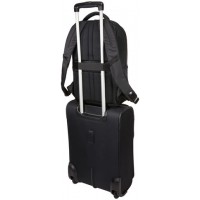 Plecak Do Laptopa Case Logic Propel 15,6" 17L Czarny