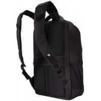 Plecak Do Laptopa Case Logic Propel 15,6" 17L Czarny