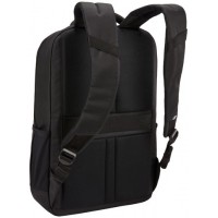 Plecak Do Laptopa Case Logic Propel 15,6" 17L Czarny