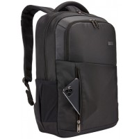 Plecak Do Laptopa Case Logic Propel 15,6" 17L Czarny