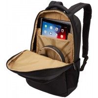 Plecak Do Laptopa Case Logic Propel 15,6" 17L Czarny