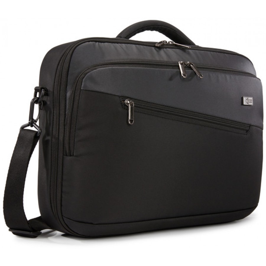 Torba Do Laptopa Case Logic Propel Briefcase 15.6" Czarna