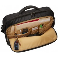 Torba Do Laptopa Case Logic Propel Briefcase 15.6" Czarna