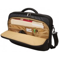 Torba Do Laptopa Case Logic Propel Briefcase 15.6" Czarna