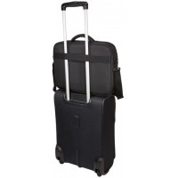 Torba Do Laptopa Case Logic Propel Briefcase 15.6" Czarna