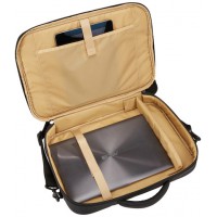 Torba Do Laptopa Case Logic Propel Briefcase 15.6" Czarna