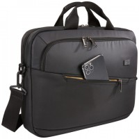 Torba Do Laptopa Case Logic Propel Attache 14" Czarna