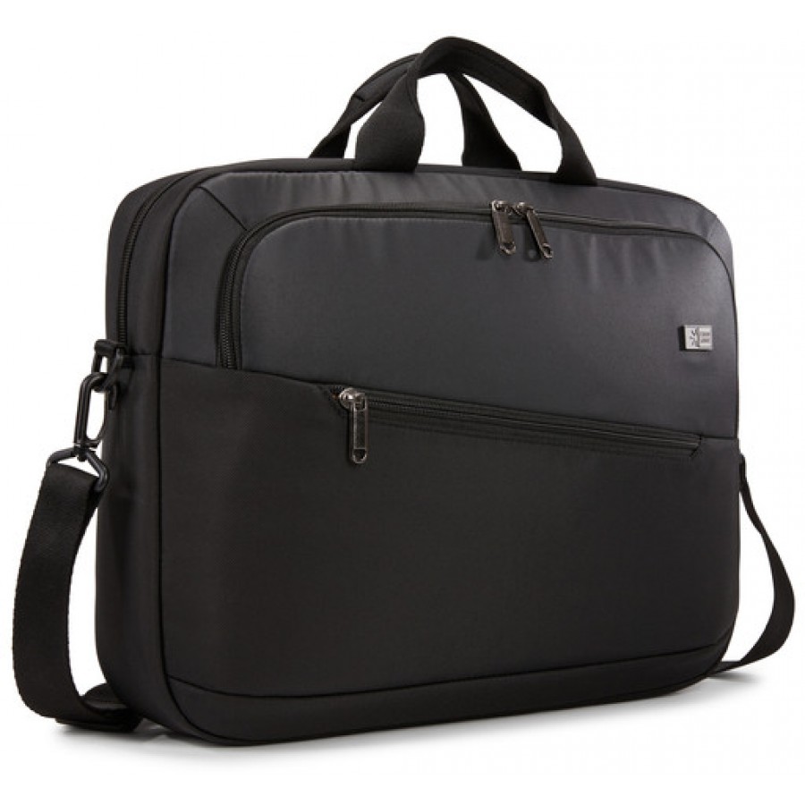 Torba Do Laptopa Case Logic Propel Attache 15.6" Czarna