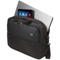 Torba Do Laptopa Case Logic Propel Attache 15.6" Czarna