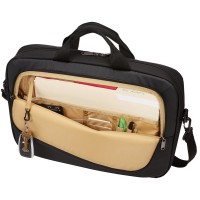 Torba Do Laptopa Case Logic Propel Attache 15.6" Czarna