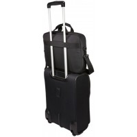 Torba Do Laptopa Case Logic Propel Attache 15.6" Czarna