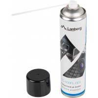 Sprężone Powietrze Lanberg Air Duster 600ml