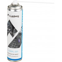 Sprężone Powietrze Lanberg Air Duster 600ml