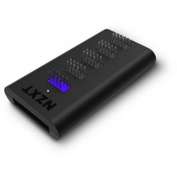 Wewnętrzny Hub USB 2.0 NZXT 3 Generacja