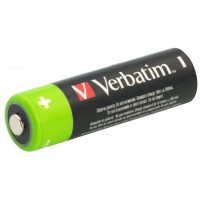 Akumulator Verbatim Nimh HR06 AA 2500mAh 4szt Blister