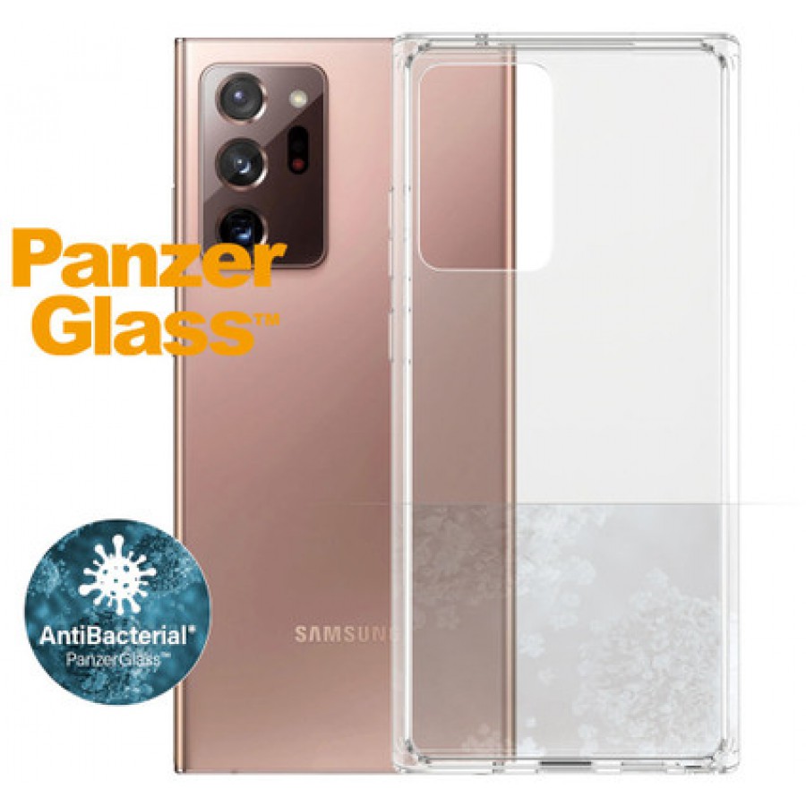 Etui Panzerglass Do Samsung Galaxy Note 20 Ultra Antybakteryjne