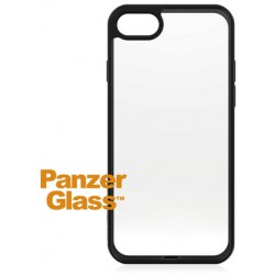 Etui Panzerglass Do Iphone 7/8/Se 2020 Czarny