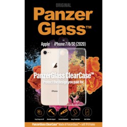 Etui Panzerglass Do Iphone 7/8/Se 2020