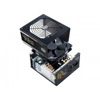 Zasilacz Cooler Master MWE Gold-V2 850W Modularny 80+ Gold