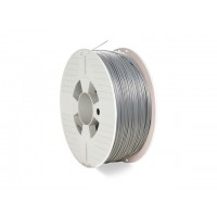 Filament Do Drukarek 3D Verbatim PLA 1.75 1kg Grey