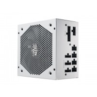 Zasilacz Cooler Master V650 Gold-V2 Biały 650W Modularny 80+ Gold