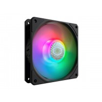 Zestaw 3 Wentylatory Cooler Master Sickleflow 120 ARGB 3in1