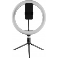 Lampa Pierścieniowa Natec Alfama Ring Light