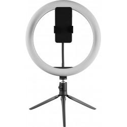 Lampa Pierścieniowa Natec Alfama Ring Light