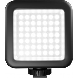 Lampa Na Aparat Foto Natec Alfama Led