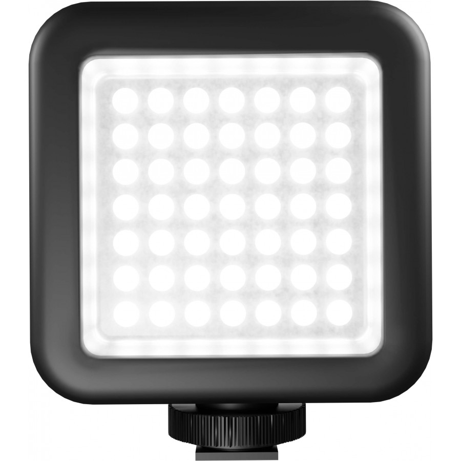 Lampa Na Aparat Foto Natec Alfama Led