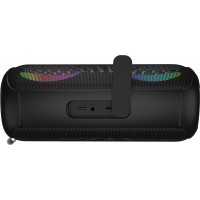 Głośnik Bluetooth Audictus Aurora Pro 20w RGB Black