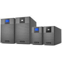 UPS Powerwalker On-Line 1/1 Fazy 3000 VA Ict Iot Pf1 USB/RS-232, 8 X IEC C13, C19 Epo, Wolnostojący