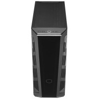 Obudowa Cooler Master Masterbox MB540 ARGB Midi Tower Z Oknem