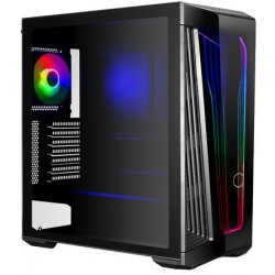 Obudowa Cooler Master Masterbox MB540 ARGB Midi Tower Z Oknem