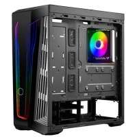 Obudowa Cooler Master Masterbox MB540 ARGB Midi Tower Z Oknem