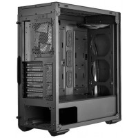 Obudowa Cooler Master Masterbox MB540 ARGB Midi Tower Z Oknem