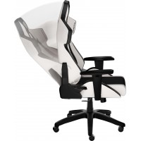 Fotel Gamingowy Genesis Nitro 650 Howlite White