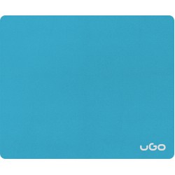 Podkładka Pod Mysz Ugo Orizaba Mp100 Niebieska 235x205mm 10-Pack