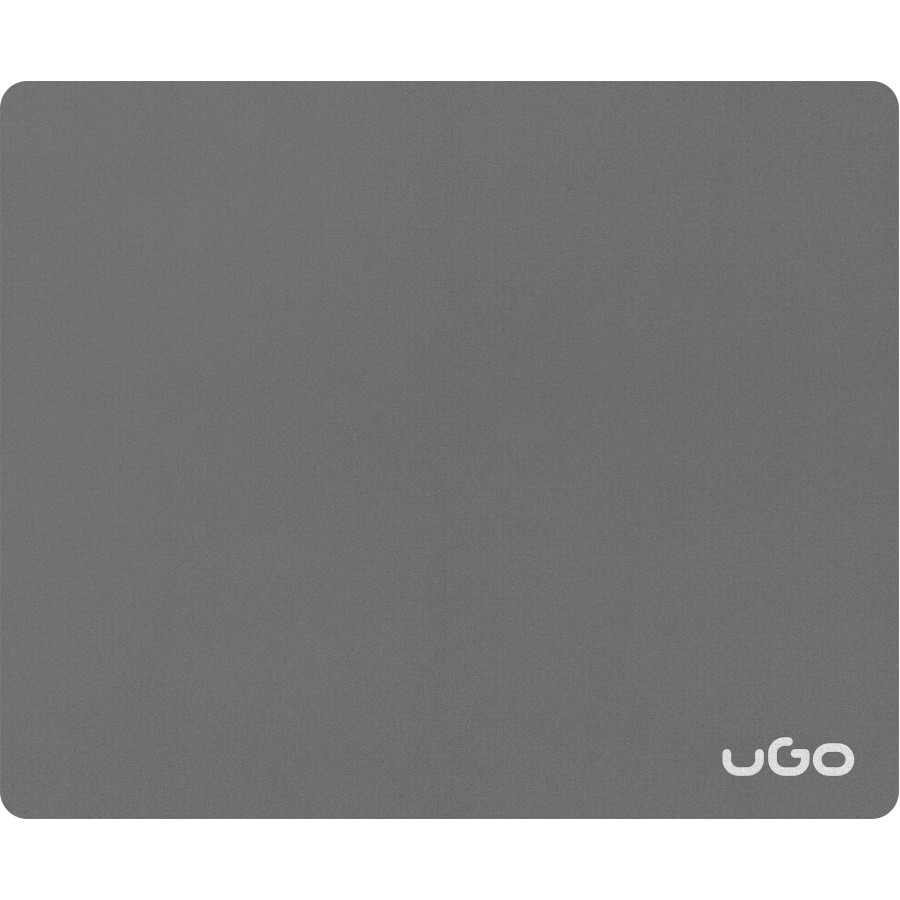 Podkładka Pod Mysz Ugo Orizaba Mp100 Szara 235x205mm 10-Pack