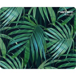 Podkładka Pod Mysz Foto Natec Modern Art Palm Tree 220x180mm 10-Pack