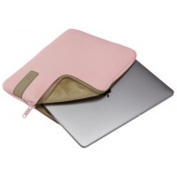 Etui Na Macbook Pro Case Logic Reflect Sleeve 13" Różowe